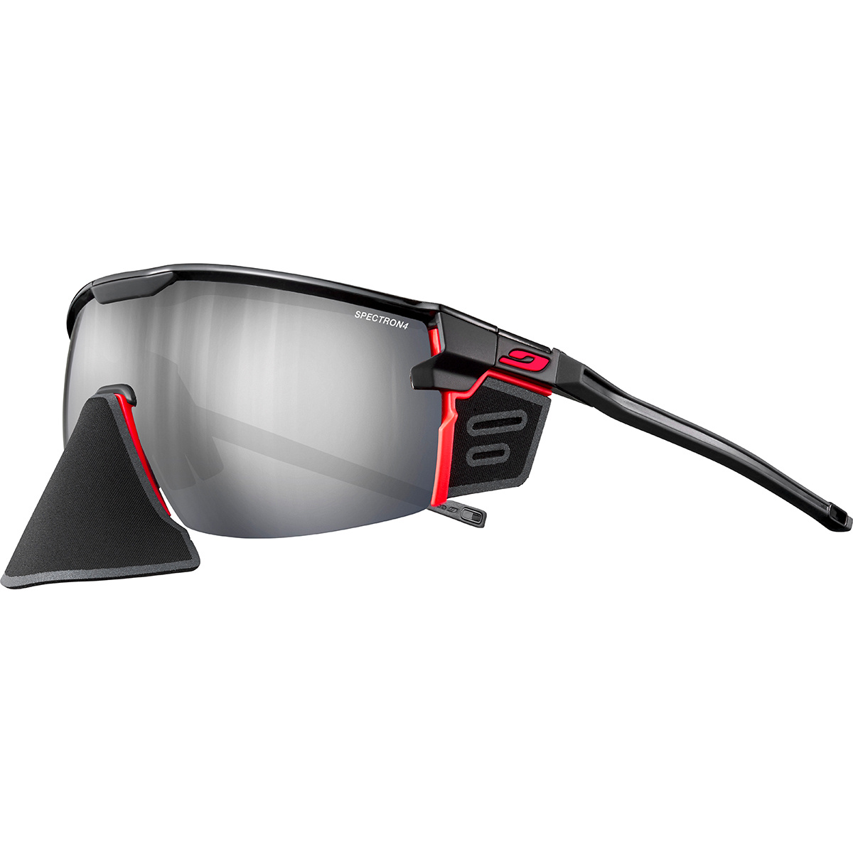 foto del prodotto julbo occhiali da sole ultimate cover spectron 4
