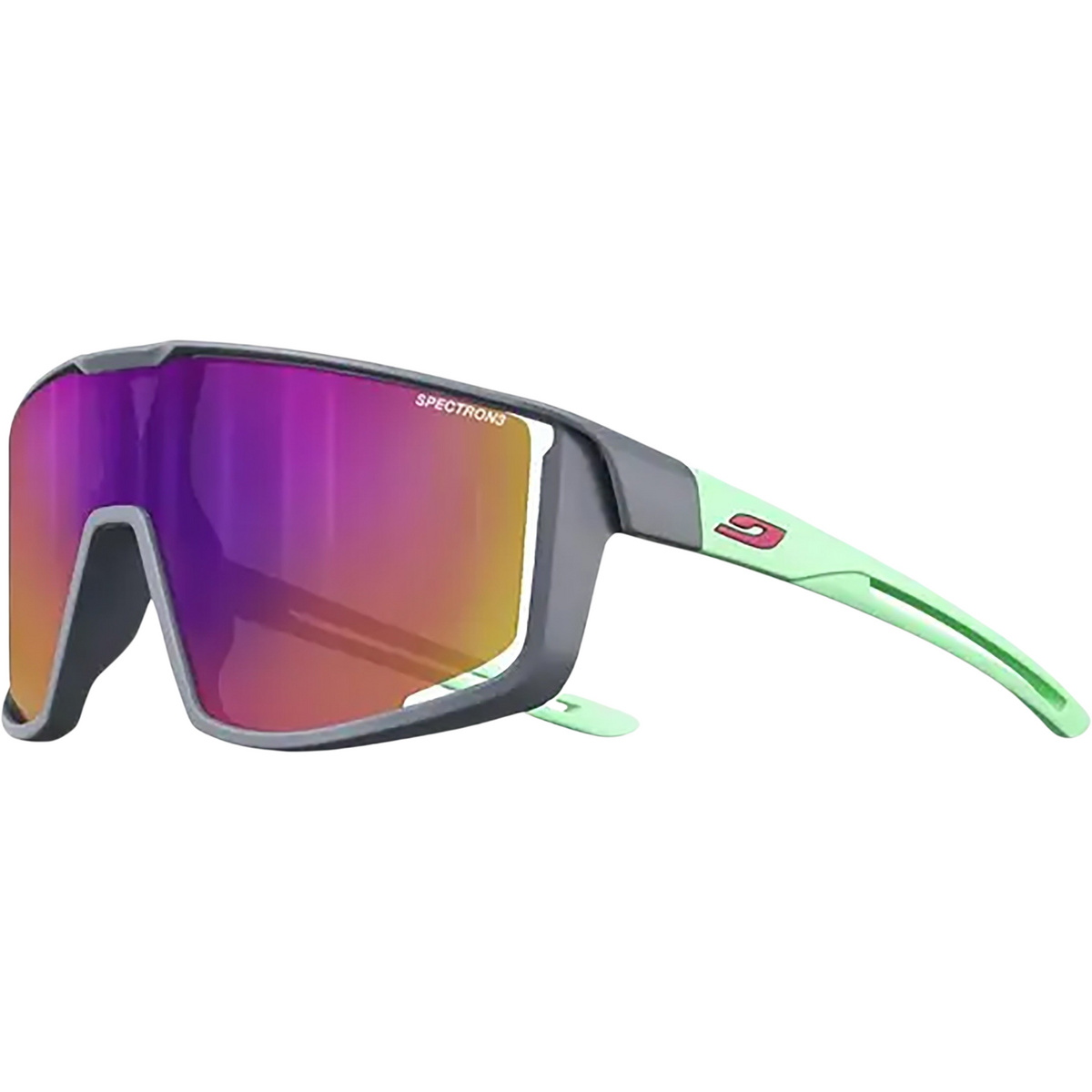 foto del prodotto julbo occhiali fury s spectron 3cf