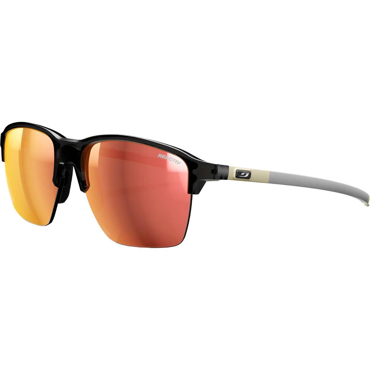foto del prodotto julbo occhiali sportivi crossline reactiv 1 3 glare control