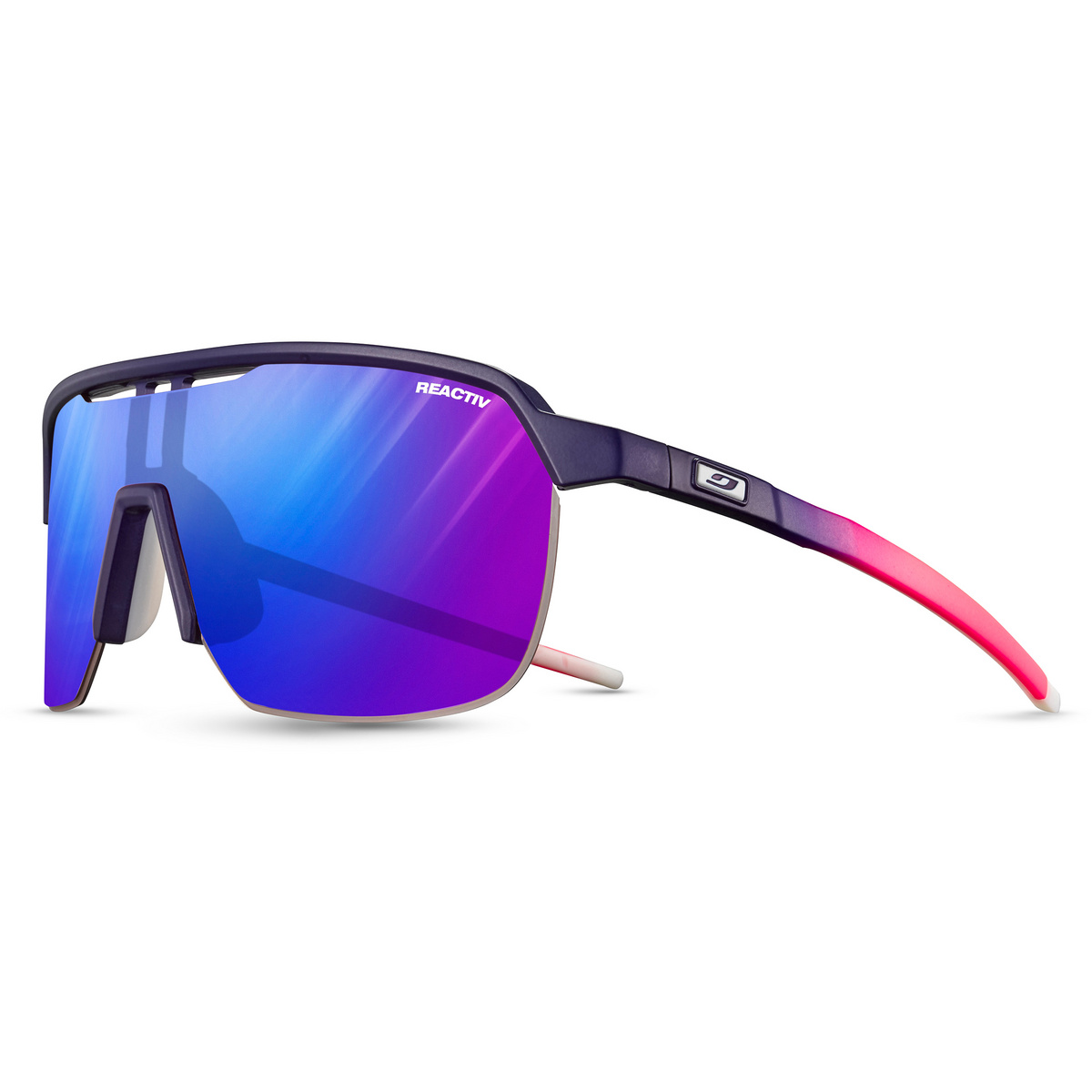 foto del prodotto julbo occhiali sportivi frequency reactiv 1 3 hc