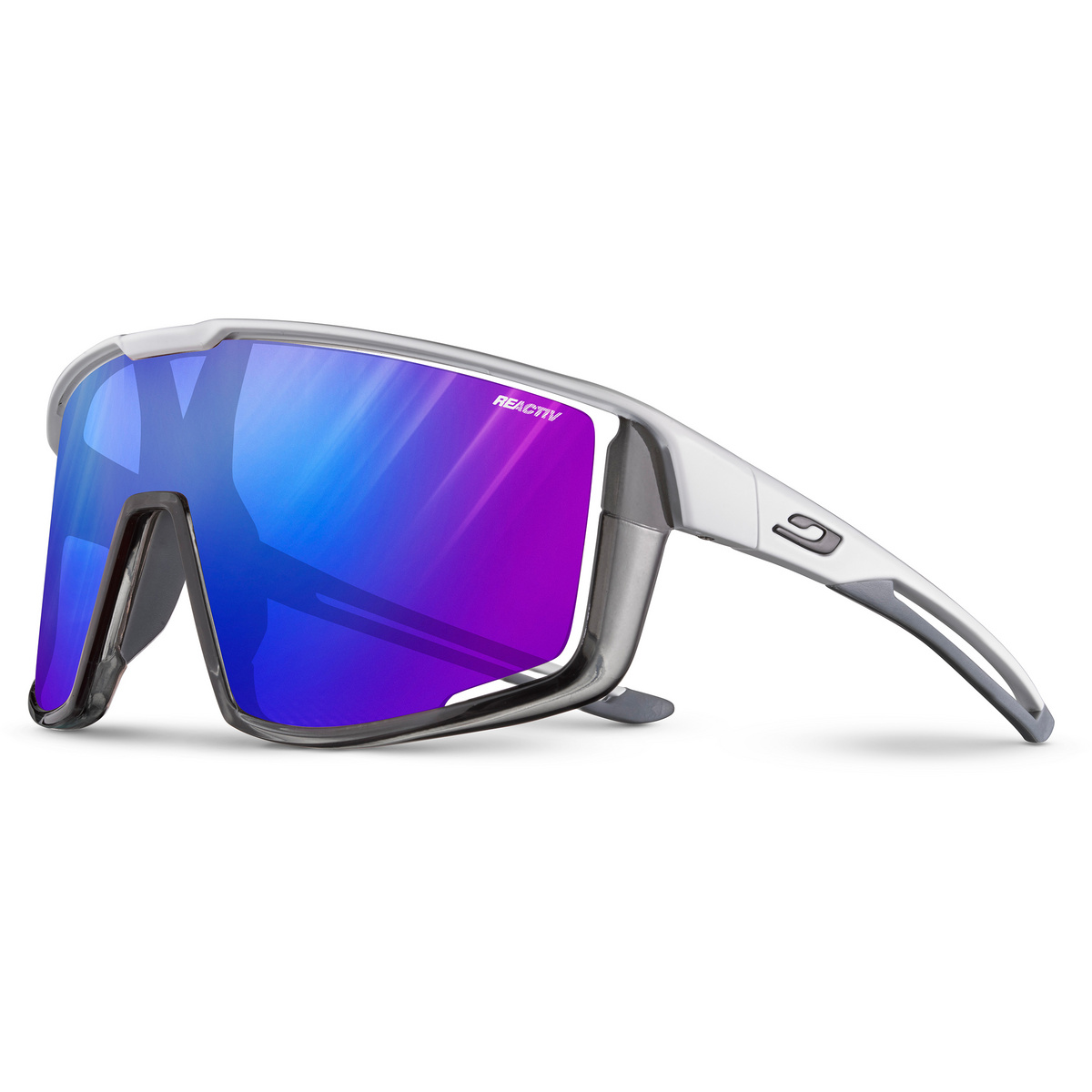 foto del prodotto julbo occhiali sportivi fury reactiv 1 3 hc