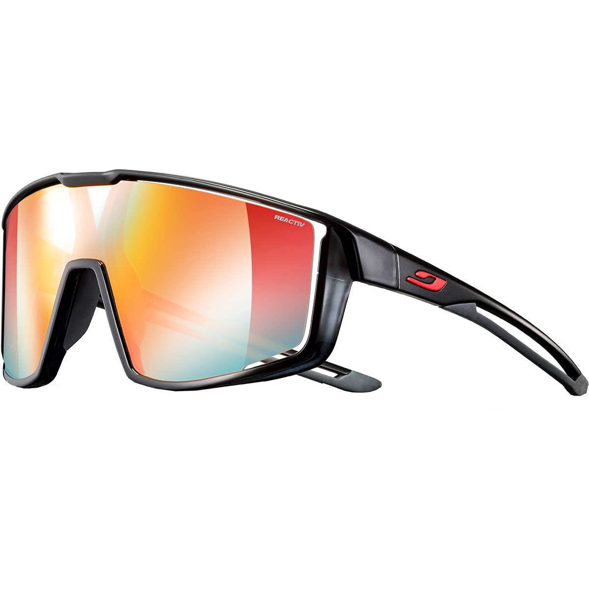 foto del prodotto julbo occhiali sportivi fury reactiv performance 1 3