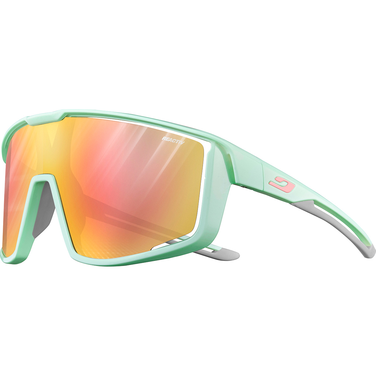 foto del prodotto julbo occhiali sportivi fury reactiv performance 1 3
