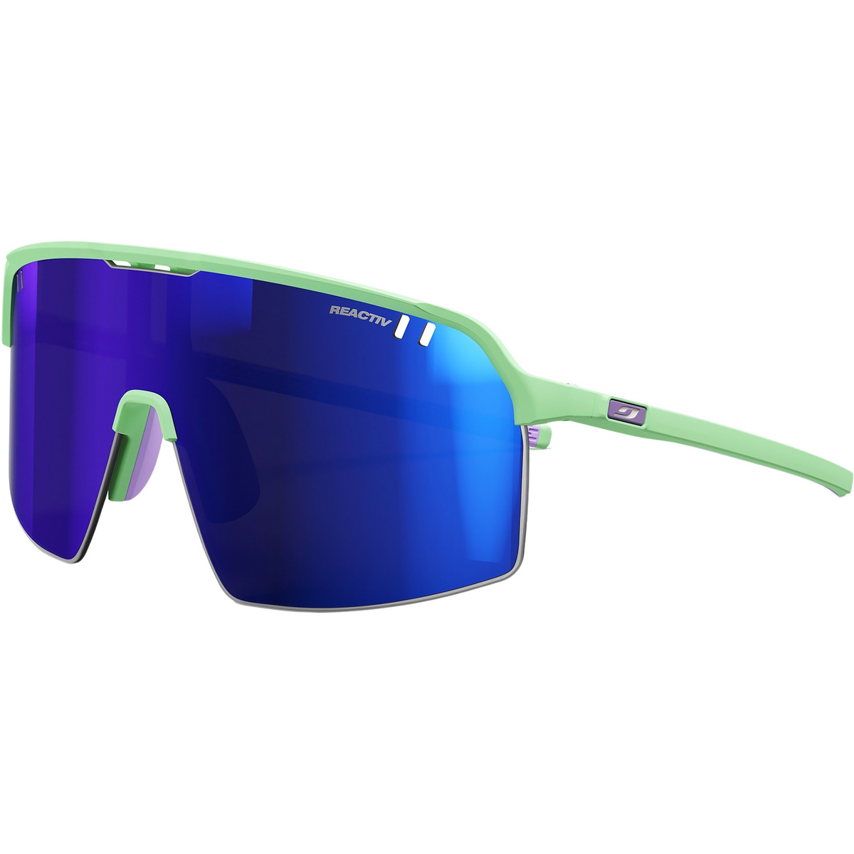 foto del prodotto julbo occhiali sportivi intensity reactiv 1 3 high contrast