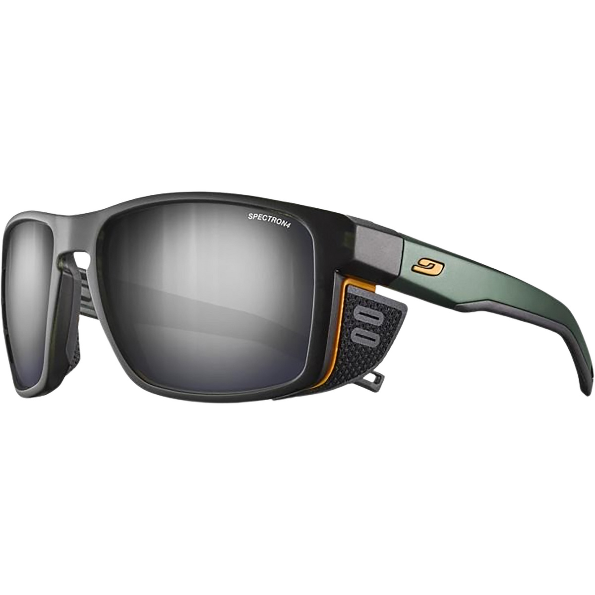 foto del prodotto julbo occhiali sportivi shield l spectron 4
