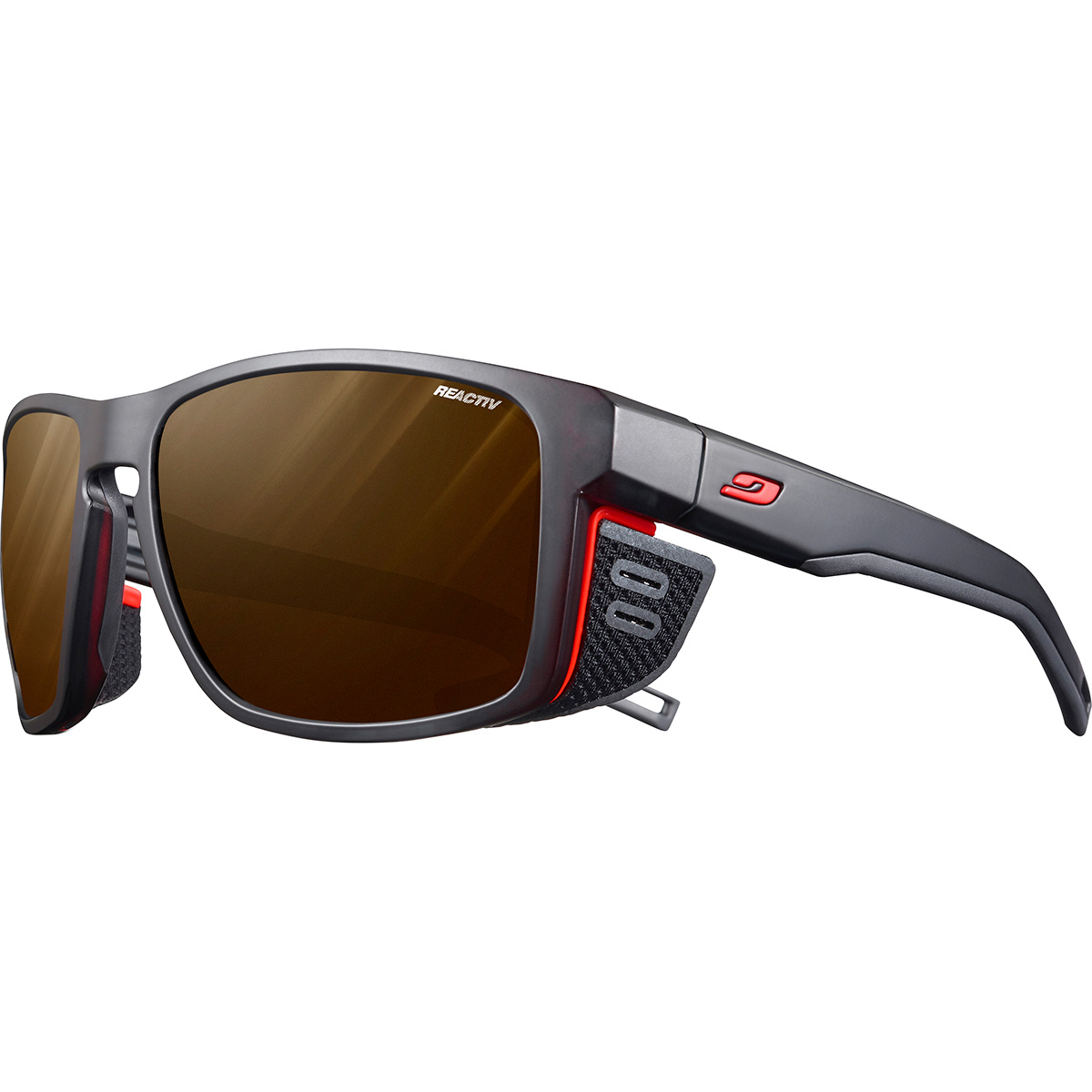 foto del prodotto julbo occhiali sportivi shield m high perforamce 2 4