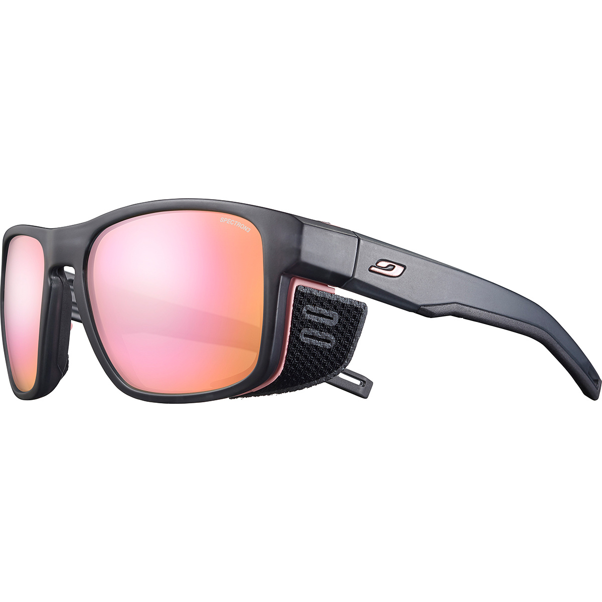foto del prodotto julbo occhiali sportivi shield m spectron 3 cf