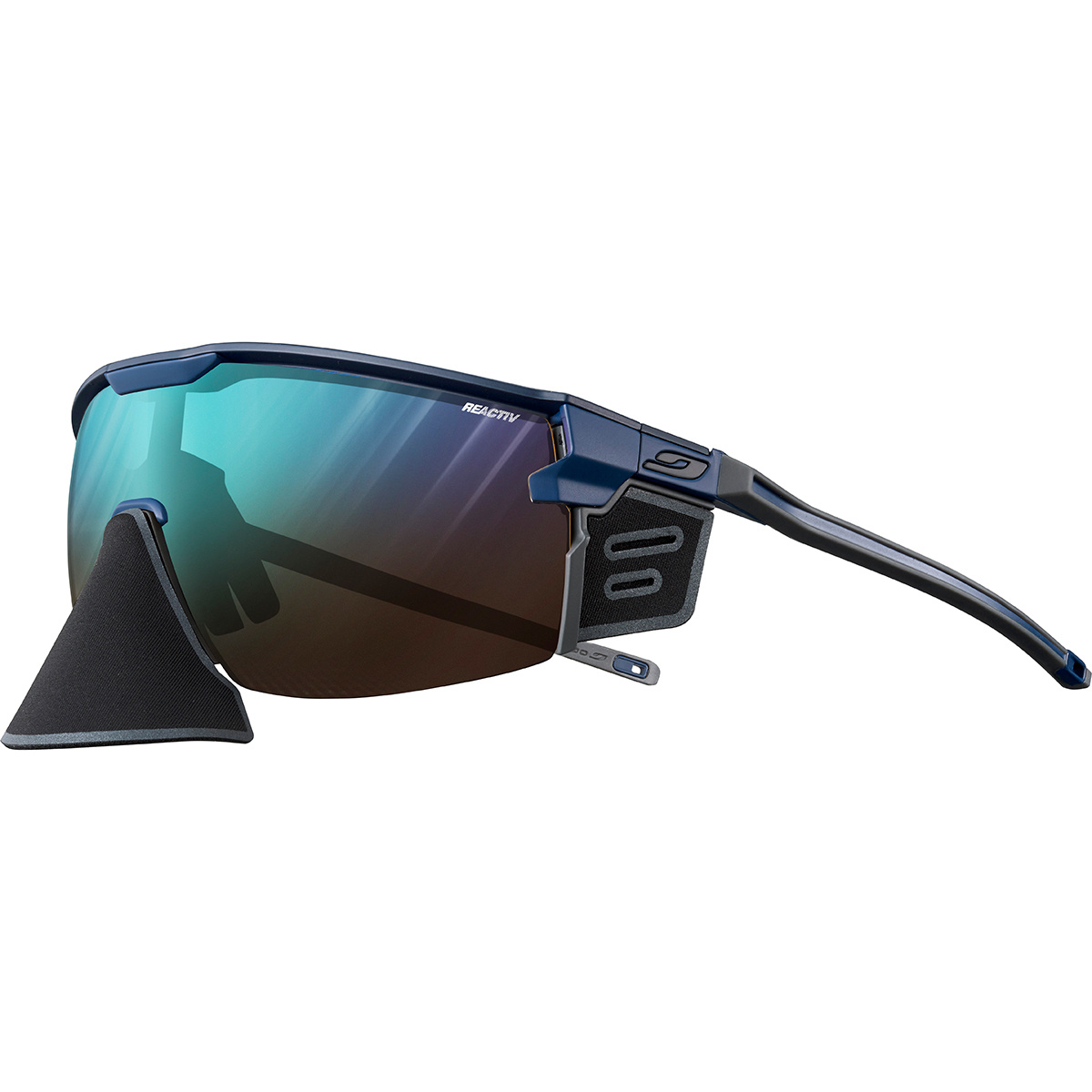 foto del prodotto julbo occhiali sportivi ultimate cover reacktive perf. 2 4