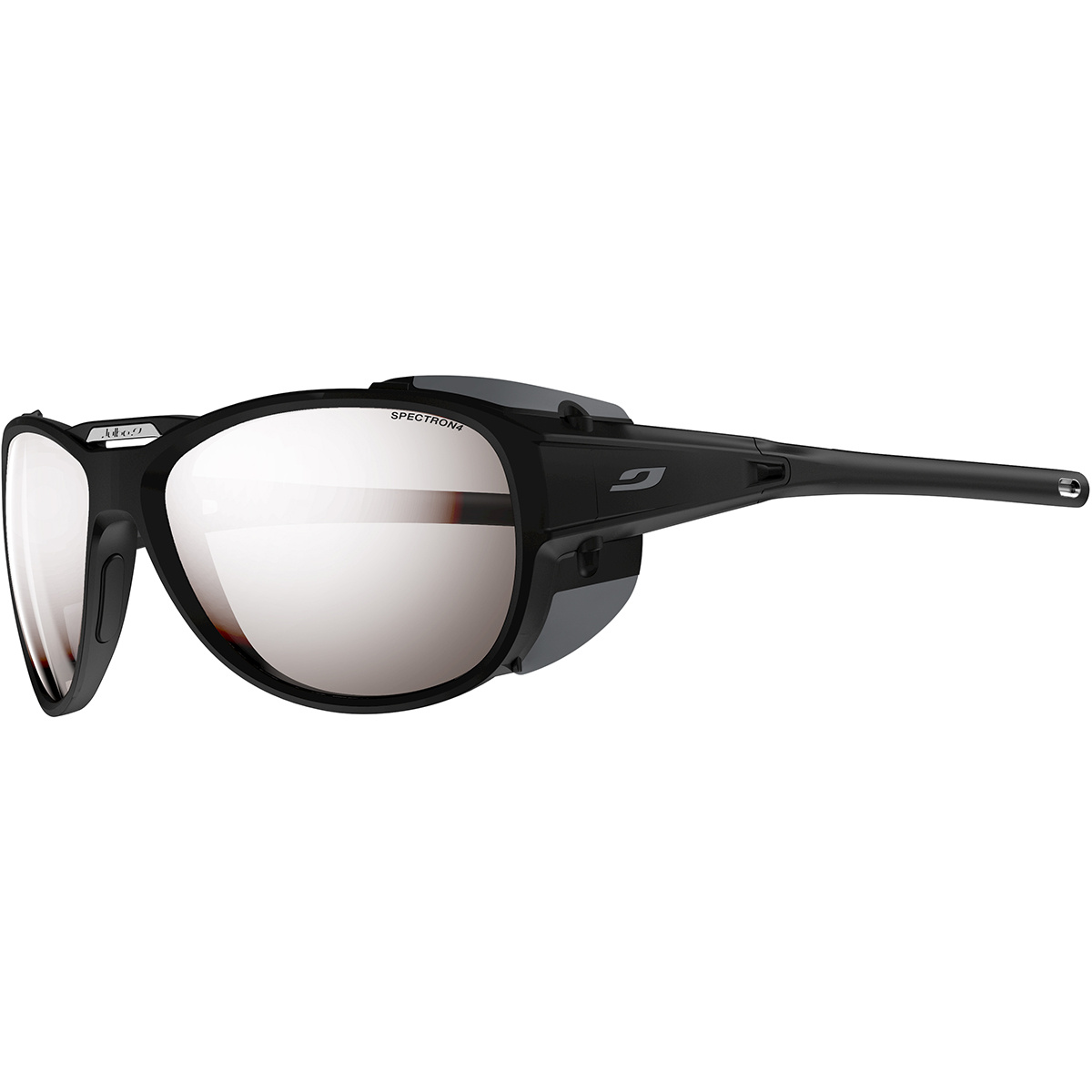 foto del prodotto julbo uomo occhiali da ghiacciaio explorer 2.0 spectron 4
