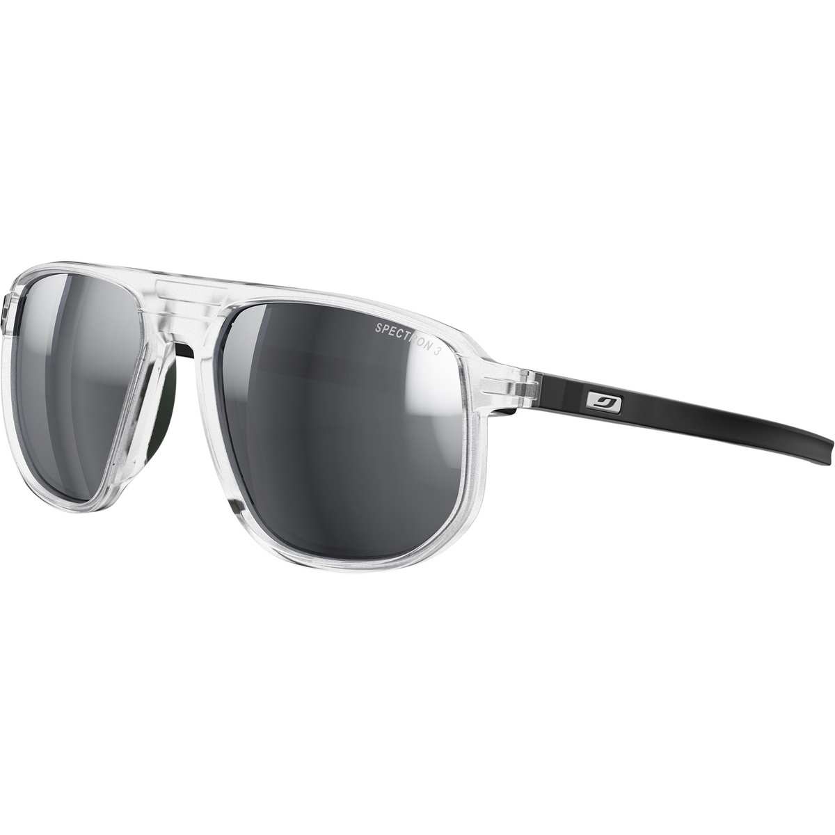 foto del prodotto julbo uomo occhiali da sole ward spectron 3