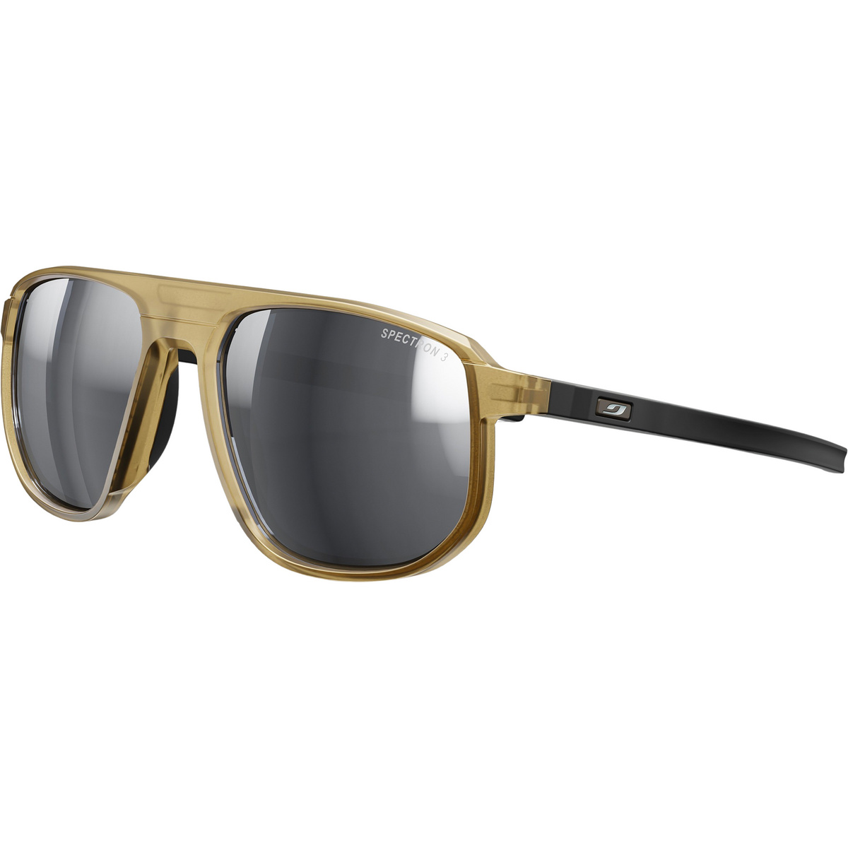 foto del prodotto julbo uomo occhiali da sole ward spectron 3