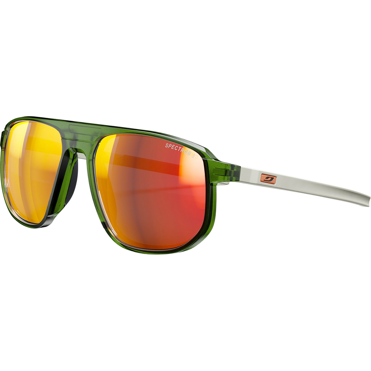 foto del prodotto julbo uomo occhiali da sole ward spectron 3