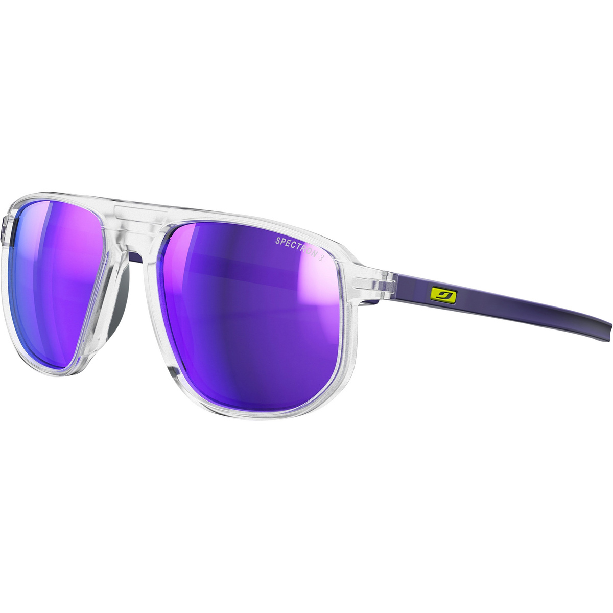 foto del prodotto julbo uomo occhiali da sole ward spectron 3