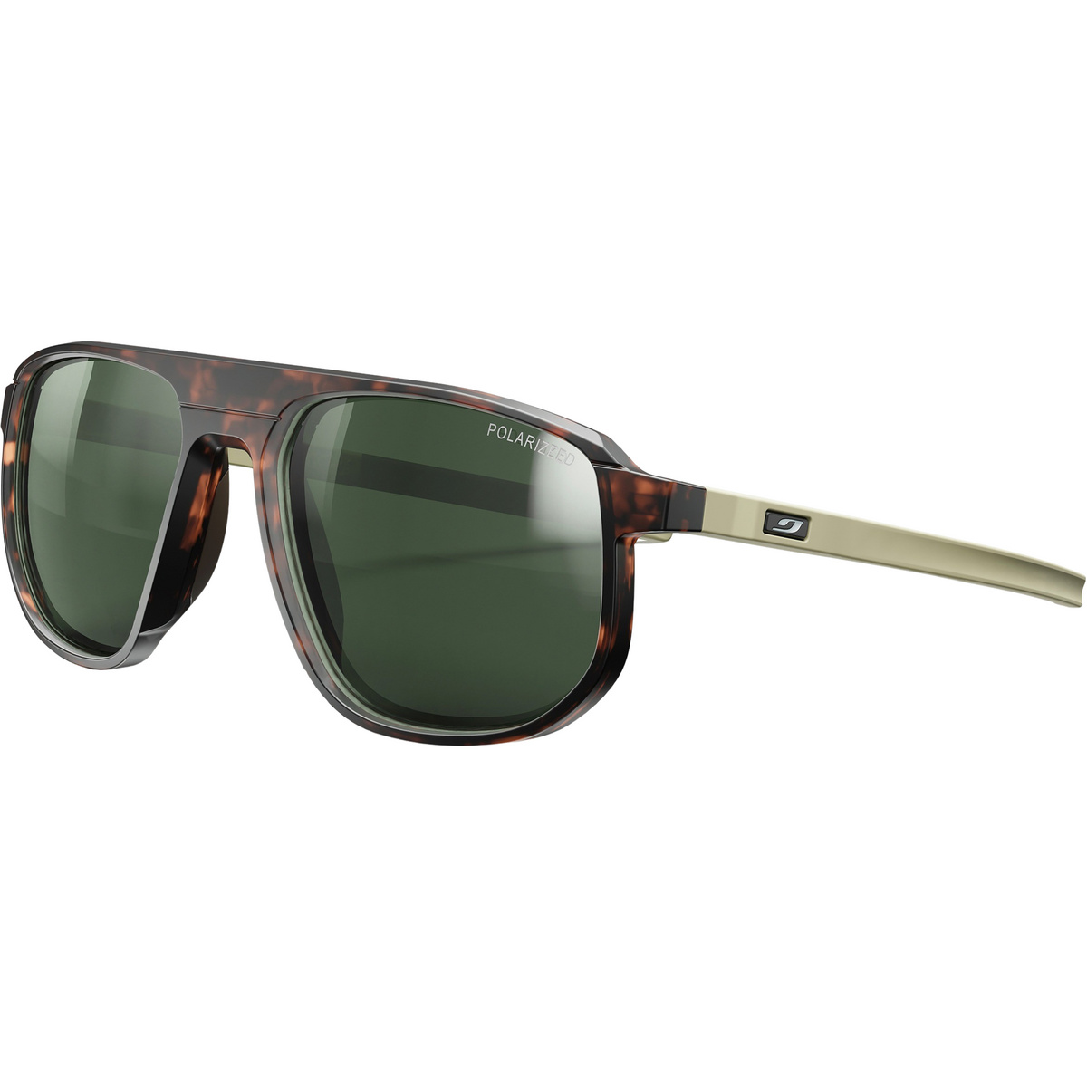 immagine 0 del prodotto julbo uomo occhiali da sole ward spectron 3 polarized