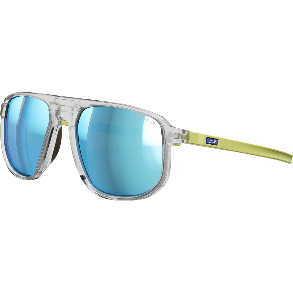 foto del prodotto julbo uomo occhiali da sole ward spectron hd 3 polarized