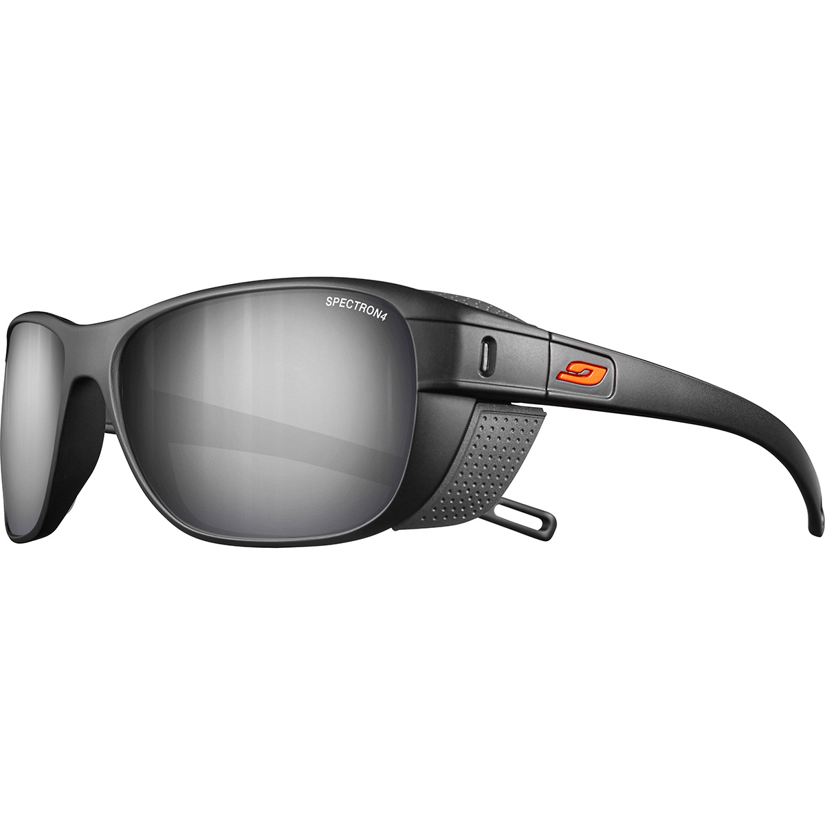 foto del prodotto julbo uomo occhiali ghiacciaio camino spectron 4