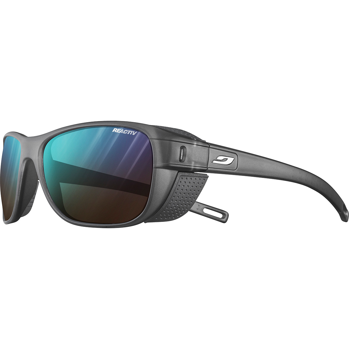 foto del prodotto julbo uomo occhiali sportivi camino reactiv high mountain 2 4
