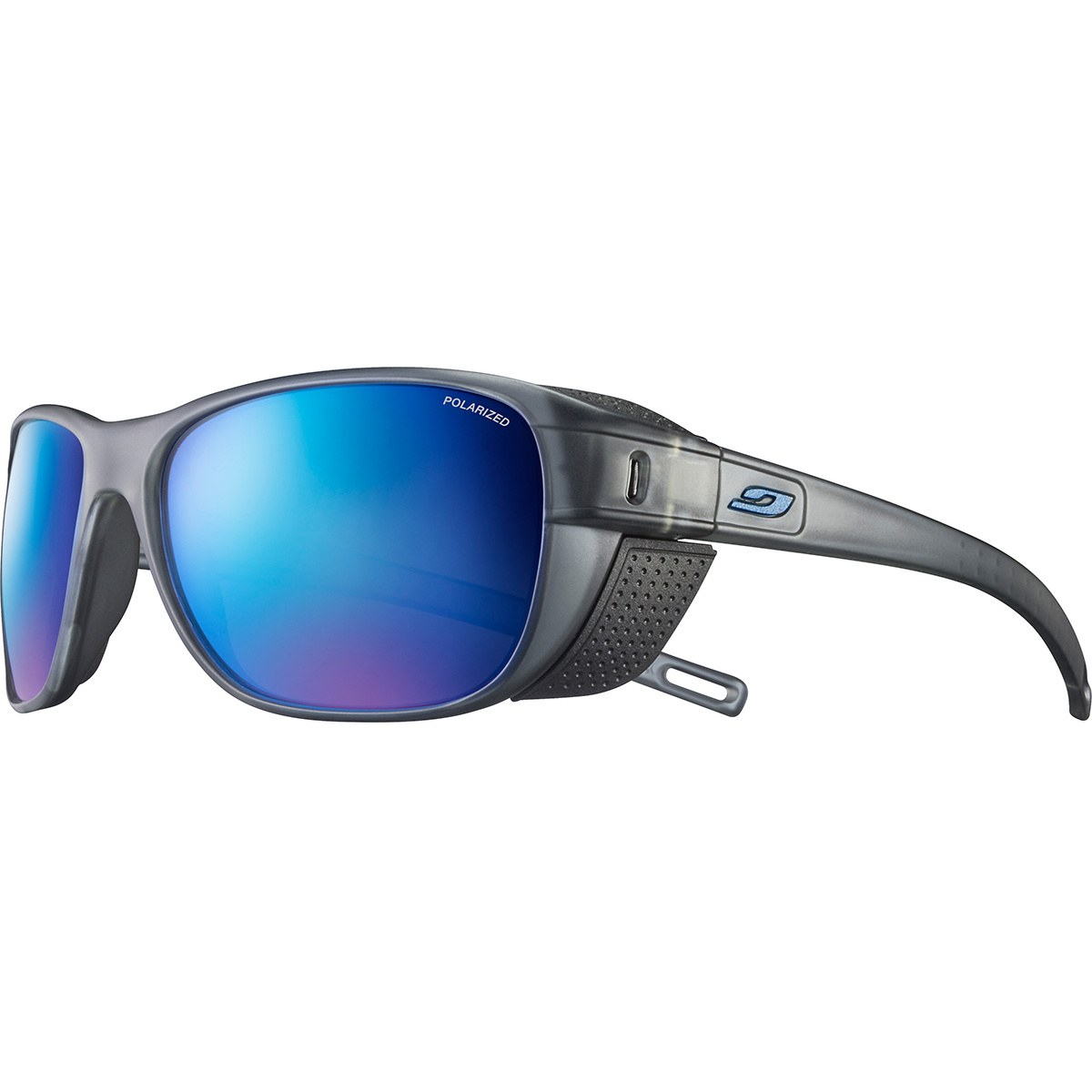 foto del prodotto julbo uomo occhiali sportivi camino spectron 3 polarized
