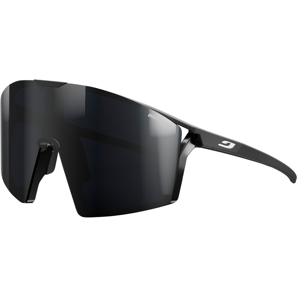 foto del prodotto julbo uomo occhiali sportivi edge reactiv 0-3