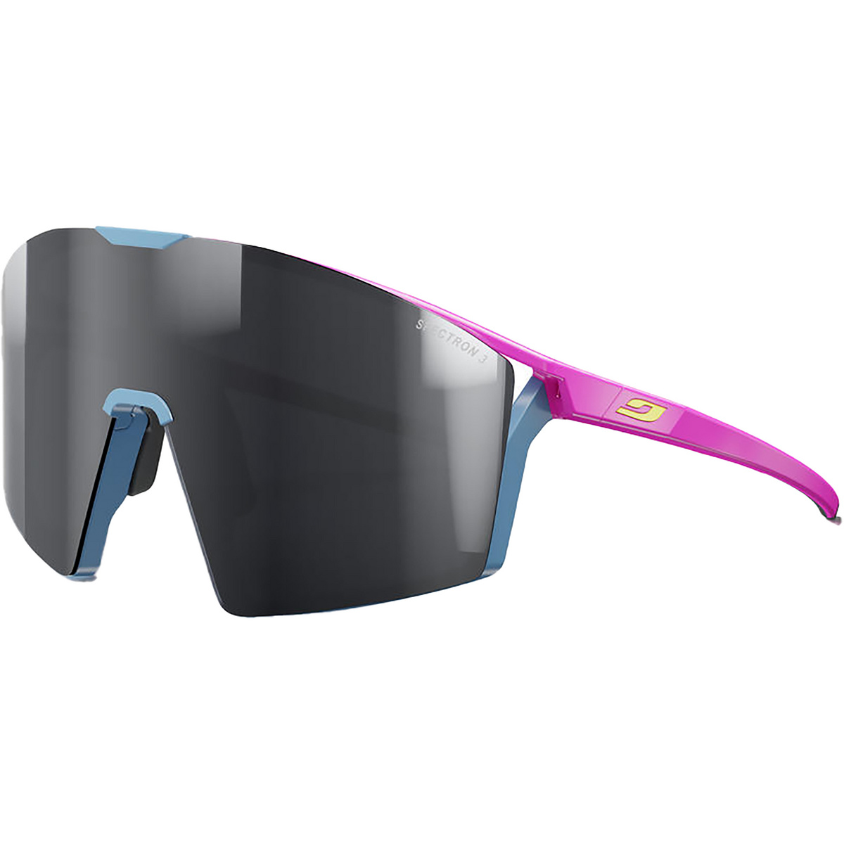 foto del prodotto julbo uomo occhiali sportivi edge spectron 3