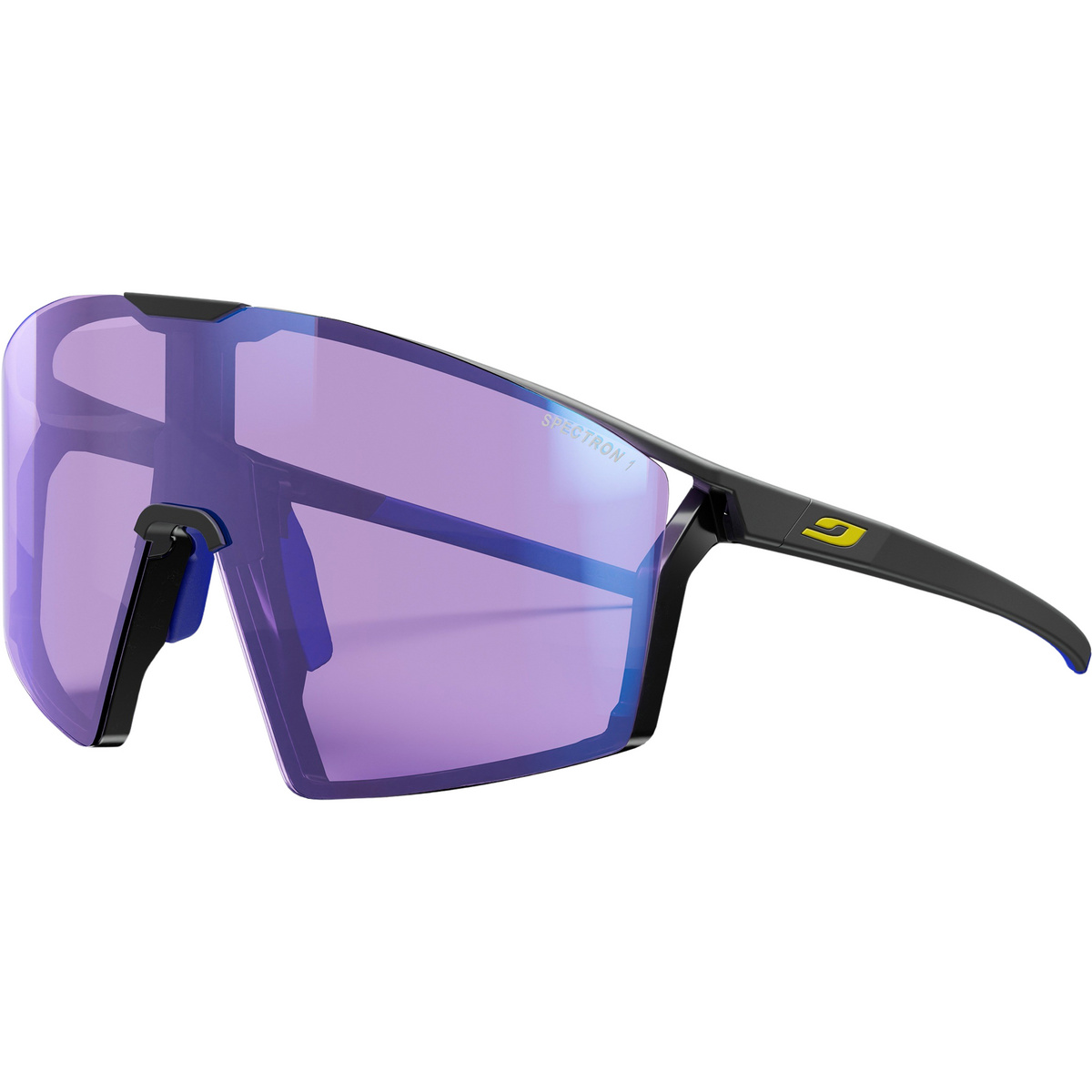 foto del prodotto julbo uomo occhiali sportivi edge spectron hd 1