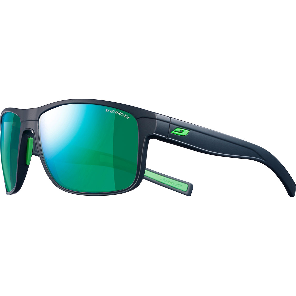 foto del prodotto julbo uomo occhiali sportivi renegade spectron 3 cf
