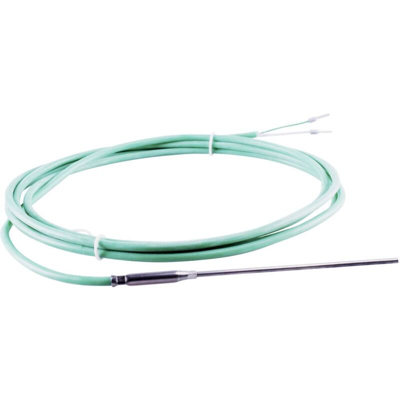 foto del prodotto jumo termocoppia 901250 32 1043 3 300 11 2500 000 ossido di magnesio sensore tipo k campo di misura temperatura 200 fin