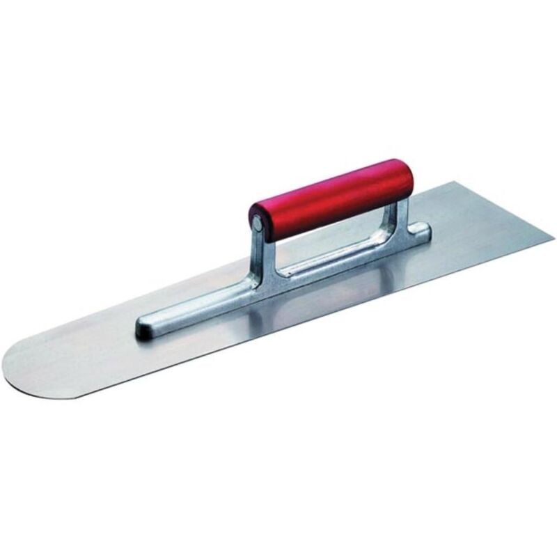 foto del prodotto jung cazzuola per pavimenti tondo 650 g hobby