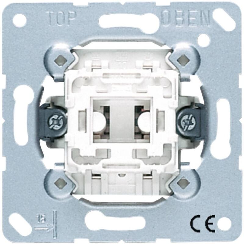 foto del prodotto jung frutto pulsanti ls 990, as 500, cd 500, ls design, ls plus, fd design, a 500, a plus, a creation, cd plus, sl 500