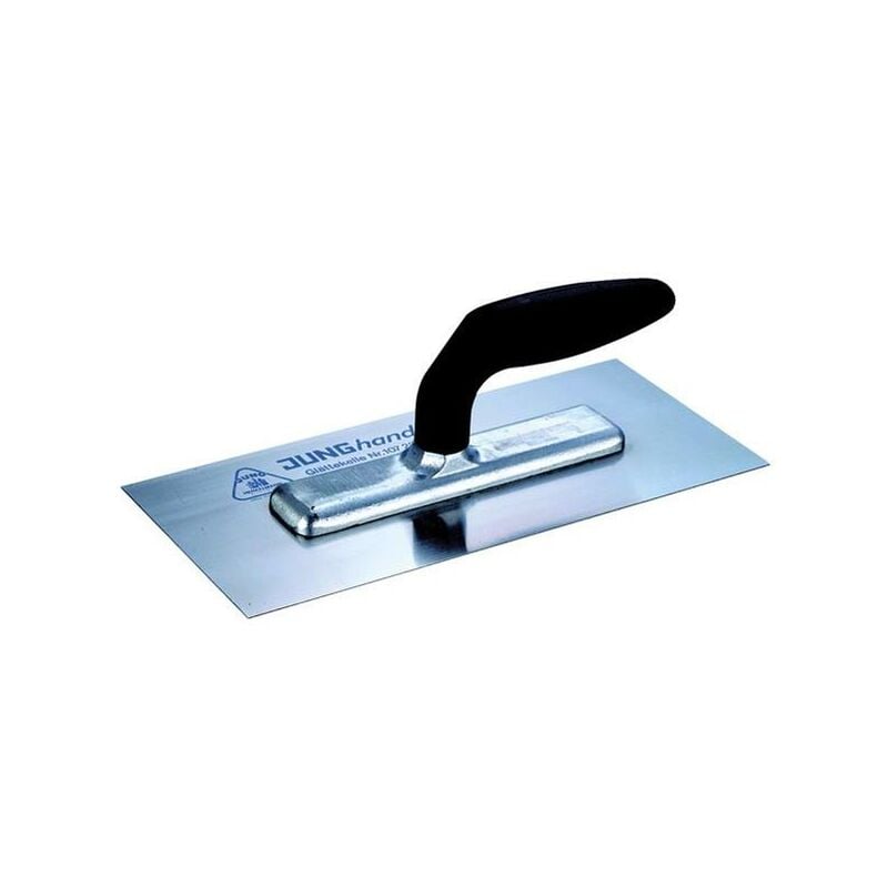 foto del prodotto jung henkelmann jung frattone per intonaco manico ergonomico 410 g pro