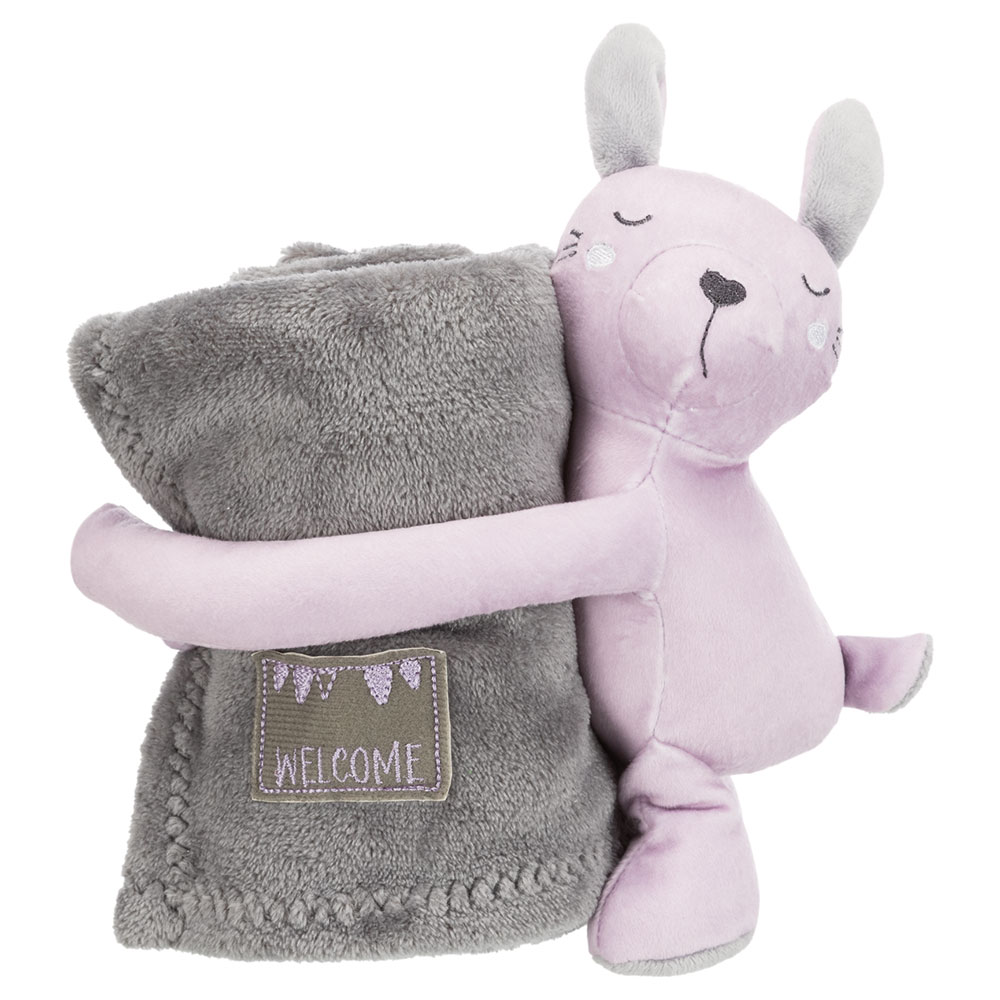 foto del prodotto junior set coccoloso trixie set 2 pz
