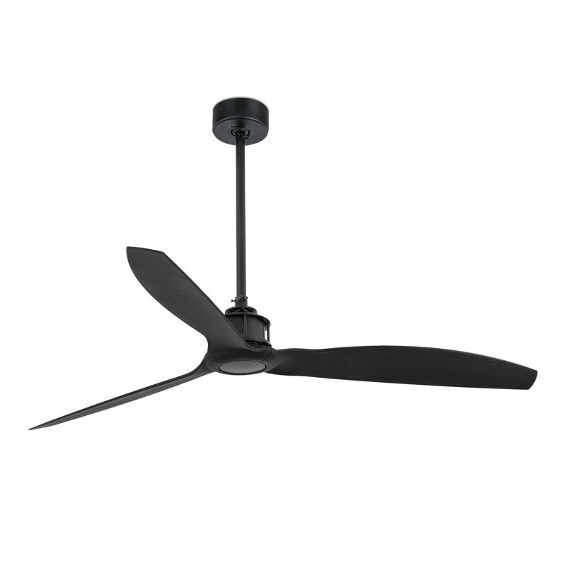 foto del prodotto just fan, ventilatore senza luce faro barcelona