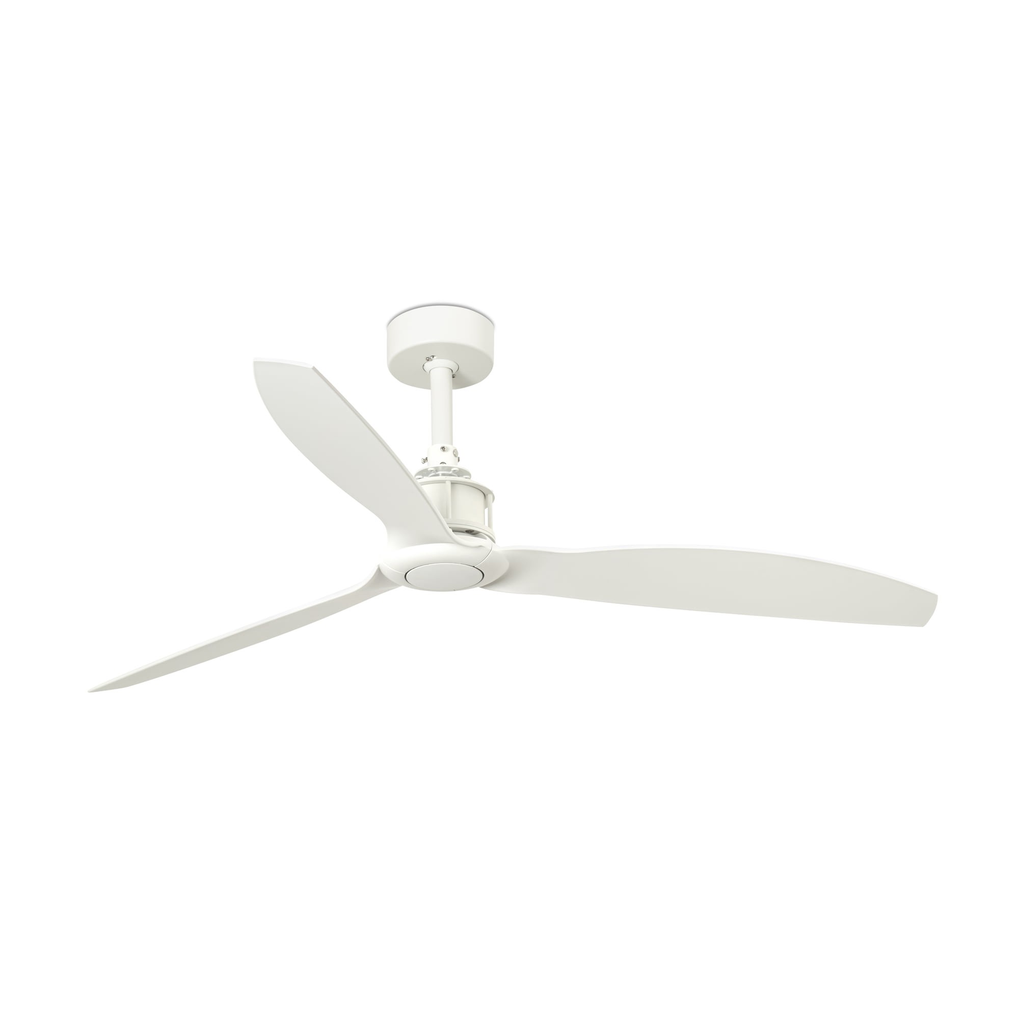 foto del prodotto just fan, ventilatore senza luce, faro barcelona
