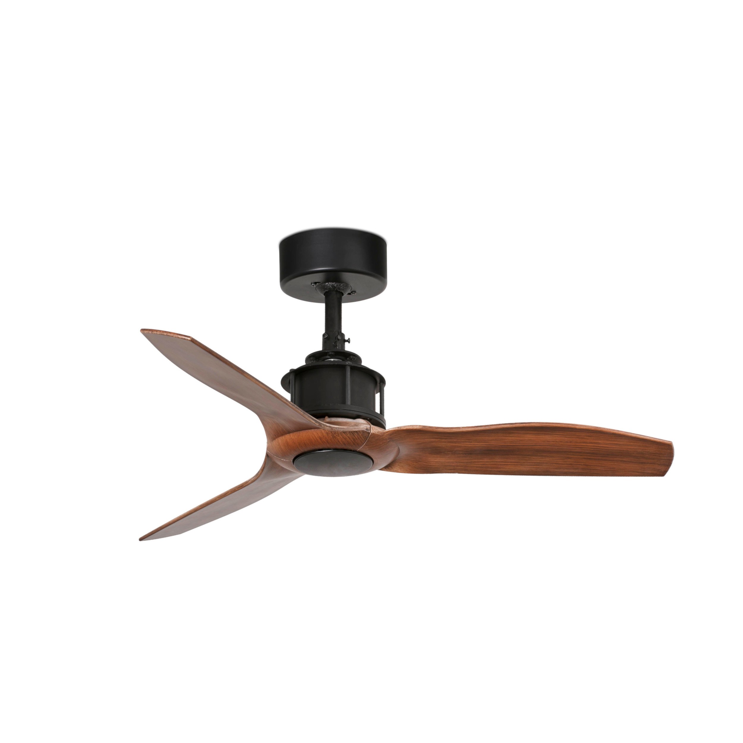 foto del prodotto just fan xs, ventilatore senza luce, faro barcelona