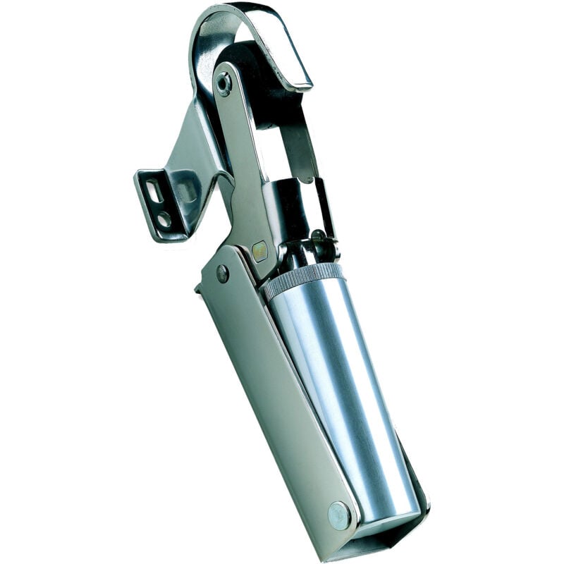 foto del prodotto justor - fermi freni 1 argento 0112.01