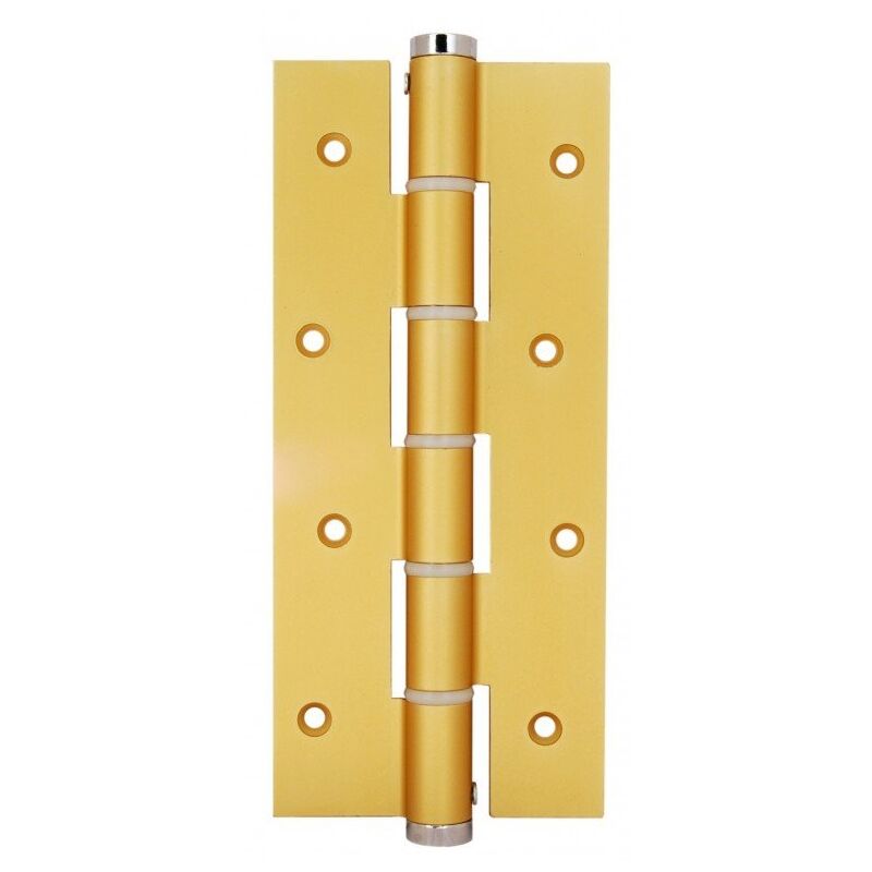 foto del prodotto justor sa 5814.01 2 cerniere a molla, 180 mm, colore argento