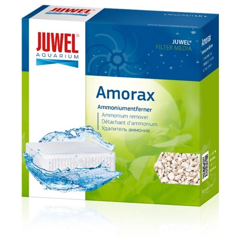 foto del prodotto juwel amorax materiale assorbente per filtri interni modello l