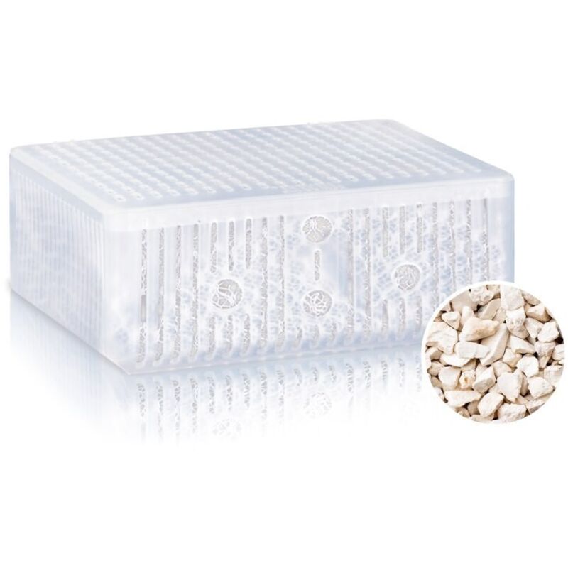 foto del prodotto juwel amorax materiale assorbente per filtri interni modello m
