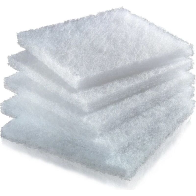 foto del prodotto juwel biopad ricambio spugna di perlon per filtri 5pz modello m