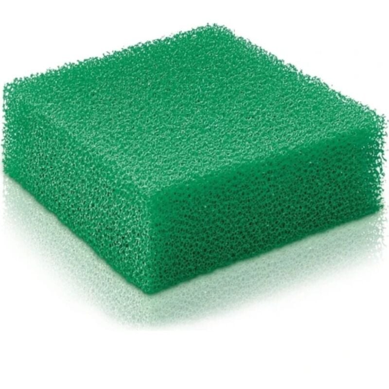 foto del prodotto juwel nitrax ricambio spugna antinitrati per filtri bioflow 3.0 bioflow super compact h 1pz modello l