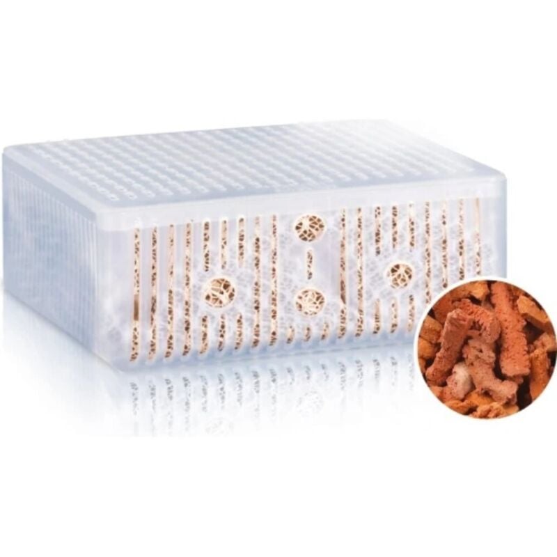 foto del prodotto juwel phorax per filtri compat bioflow bioflow super modello m