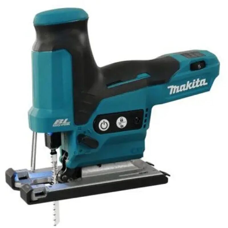 foto del prodotto jv102dzj seghetto alternativo senza batterie makita