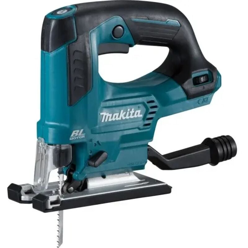 foto del prodotto jv103dzj seghetto alternativo senza batterie makita