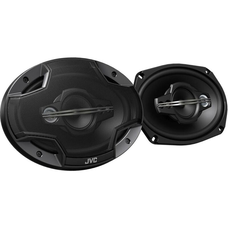 foto del prodotto jvc cs hx6959 altoparlante da incasso a 5 vie 650 w contenuto 1 paio a
