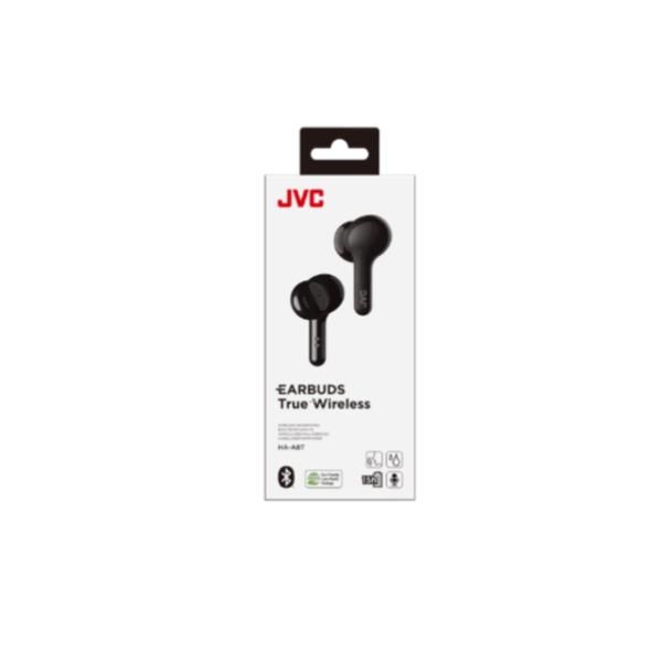 foto del prodotto jvc ha a8t b cuffie true wireless stereo tws in ear musica bluetooth nero jblha a8t b u