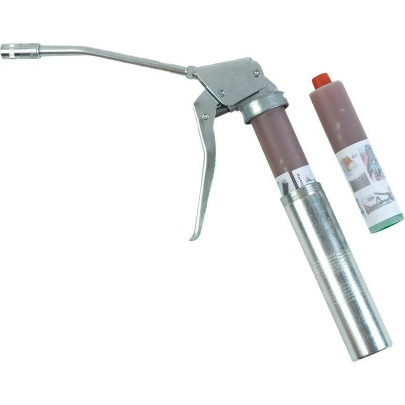 foto del prodotto k 100 g di pompa shock grasso k 100 g di grasso