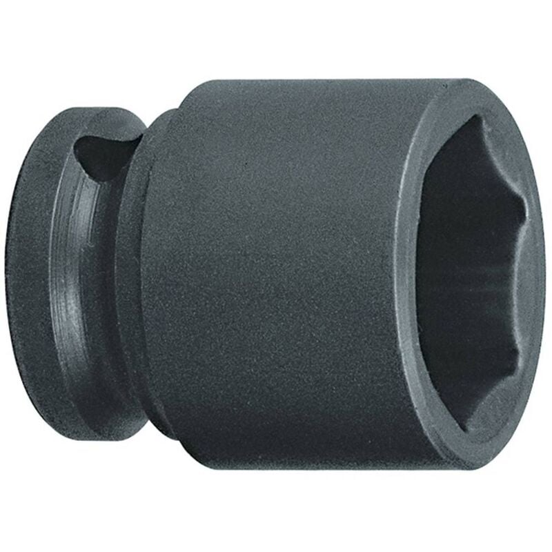 foto del prodotto k 19 1.1 8af 6164510 inserto a bussola impact 1 1 8 1 2 12.5 mm gedore