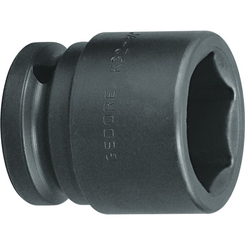 foto del prodotto k 19 13 bussola per avvitatore 1 2 esagonale 13 mm