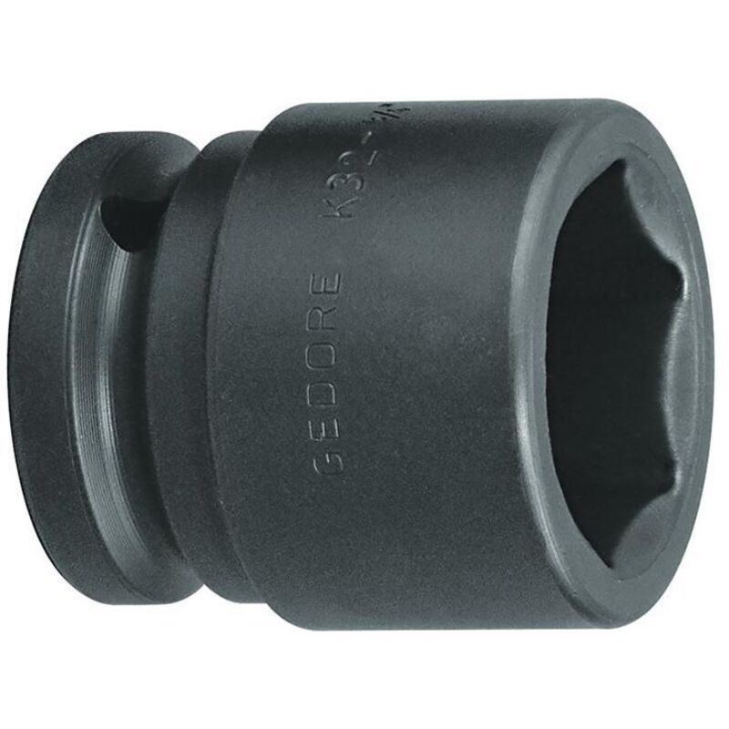 foto del prodotto k 19 17 bussola per avvitatore 1 2 esagonale 17 mm