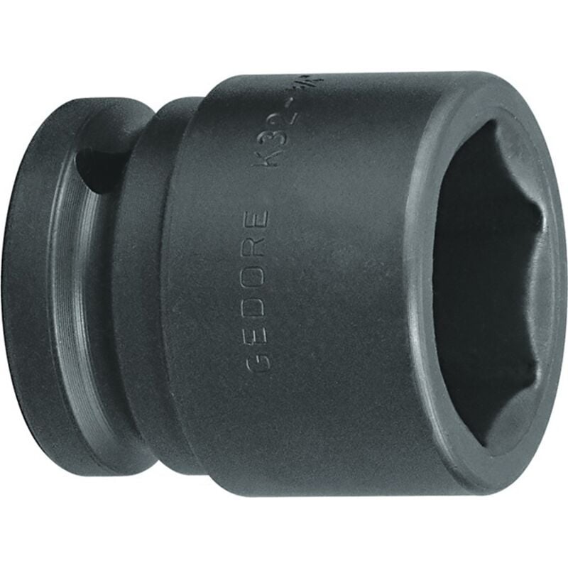 foto del prodotto k 19 19 bussola per avvitatore 1 2 esagonale 19 mm
